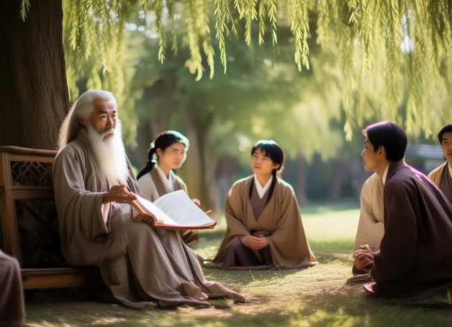 孟子故事有哪些故事、孟子的故事还有哪些