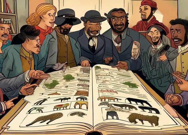 阅读理解达尔文的故事 - 阅读理解达尔文的故事有哪些 阅读理解达尔文的故事 - 阅读理解达尔文的故事有哪些