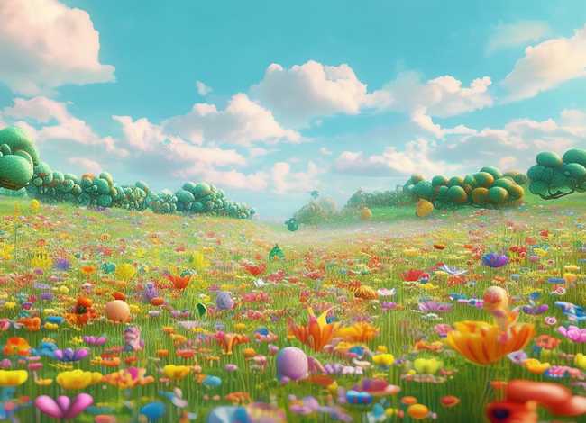 儿童故事视频懒驴的故事、懒惰的驴子故事视频