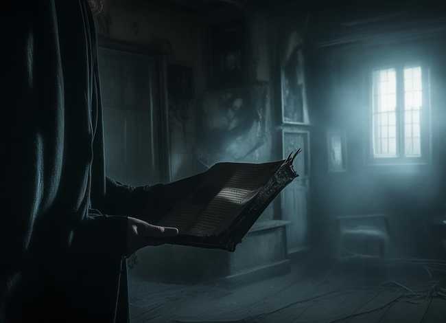 真实灵异小故事，真实灵异小故事大全