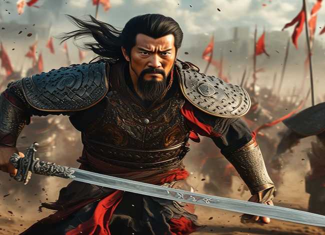 岳飞故事小视频、岳飞的故事小视频