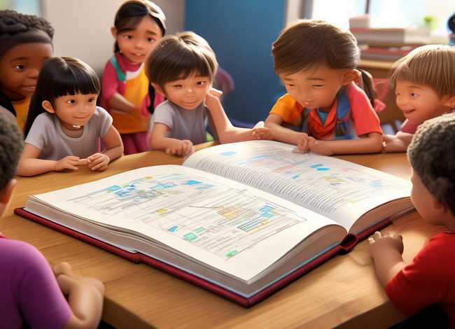 法制儿童案例故事大全 法制小故事案例