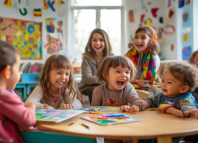 生活故事幼儿、生活故事幼儿园短篇