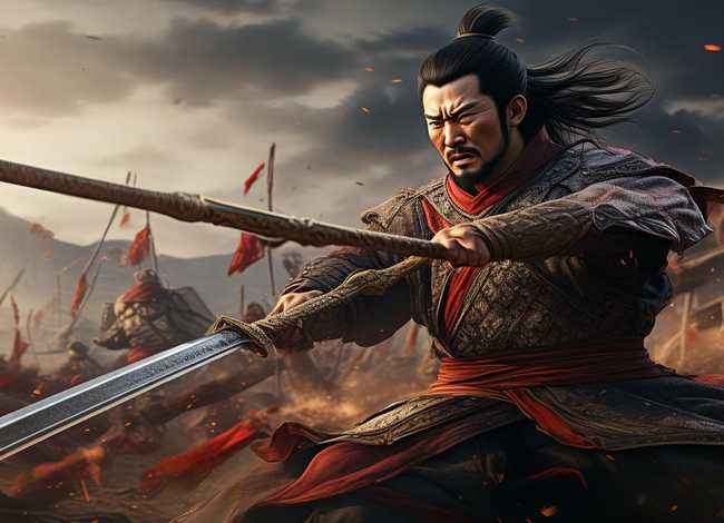 三国人物故事、-