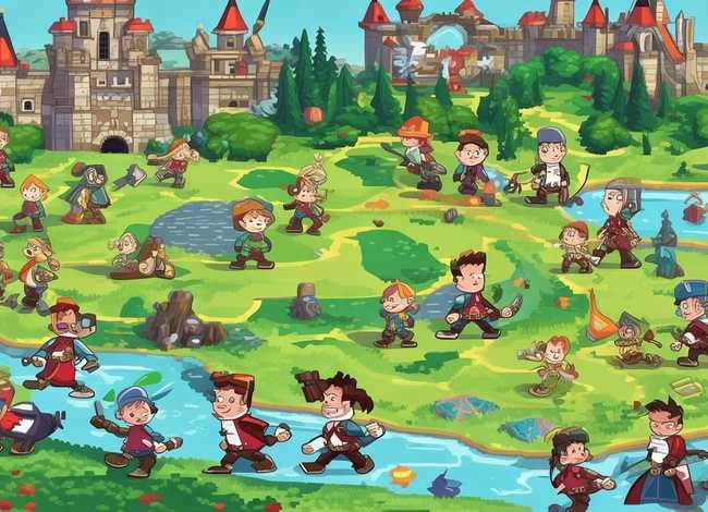 小兵的故事1地图下载，小兵的故事1地图下载手机版