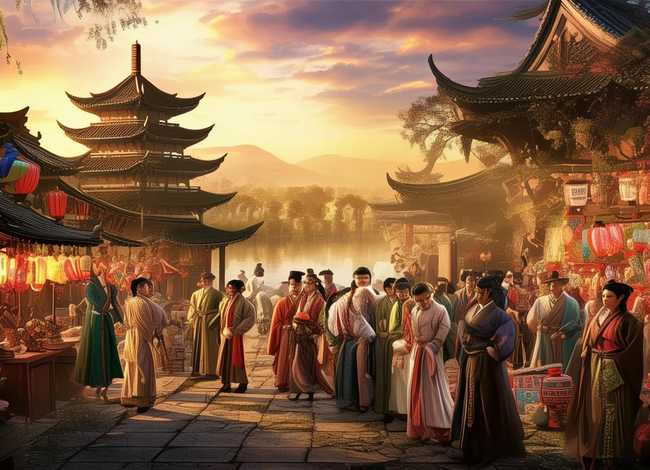 中华故事视频播放，中华历史故事视频