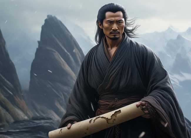 苏武故事介绍、苏武故事介绍简短