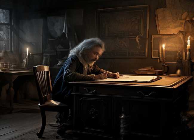 老板的故事剧情；老板的故事剧情解析