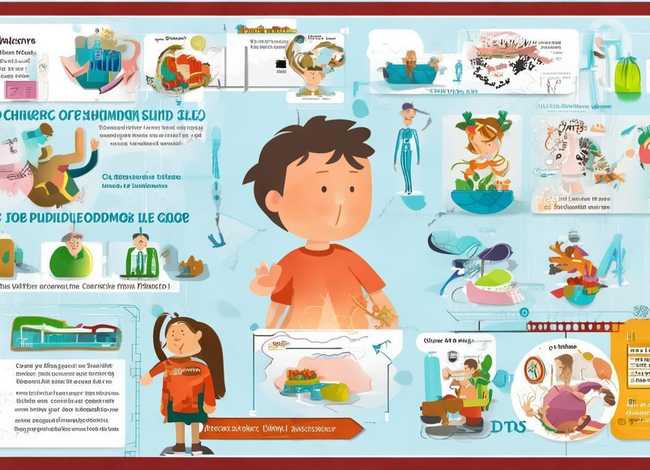 儿童干咳原因深度解析 儿童干咳原因深度解析图
