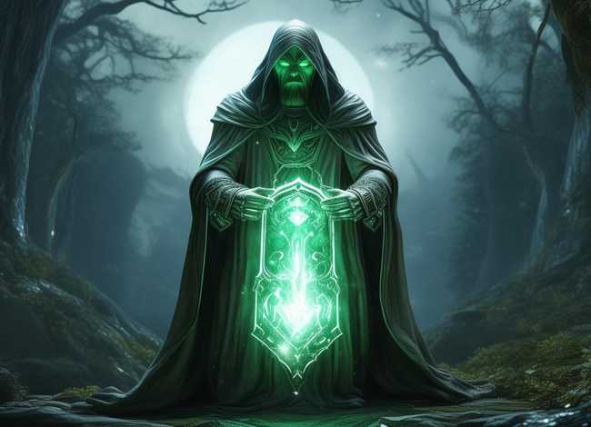 魔兽世界神器故事（魔兽世界神器故事在哪里看）