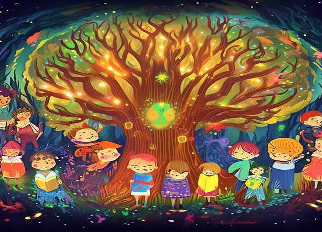 小孩文字故事大全、小孩子故事大全文字 小孩文字故事大全、小孩子故事大全文字