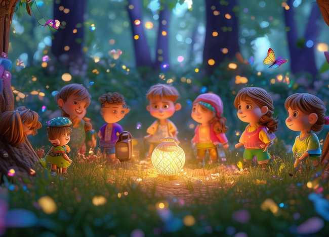 儿童故事音乐完整版 - 儿童故事轻音乐纯音乐完整版