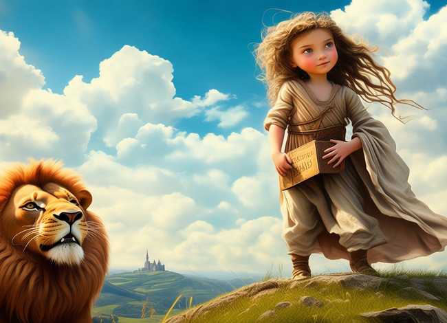 勇气的故事书、关于勇气的故事及感悟