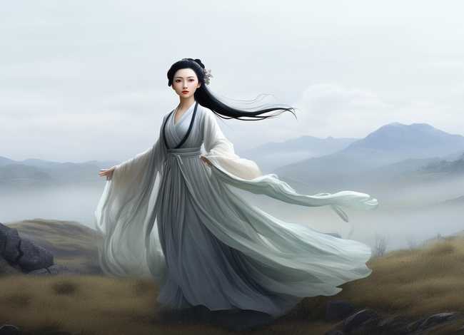 王昭君出塞的故事 王昭君出塞的故事英文版