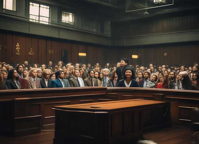 法制小故事大全1000左右 - 法制小故事大全1000左右的故事