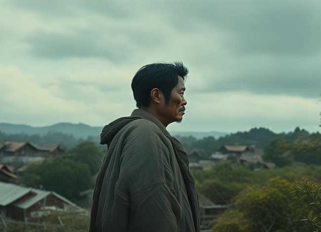 杞人忧天的故事简短 - 杞人忧天的故事简短50字左右