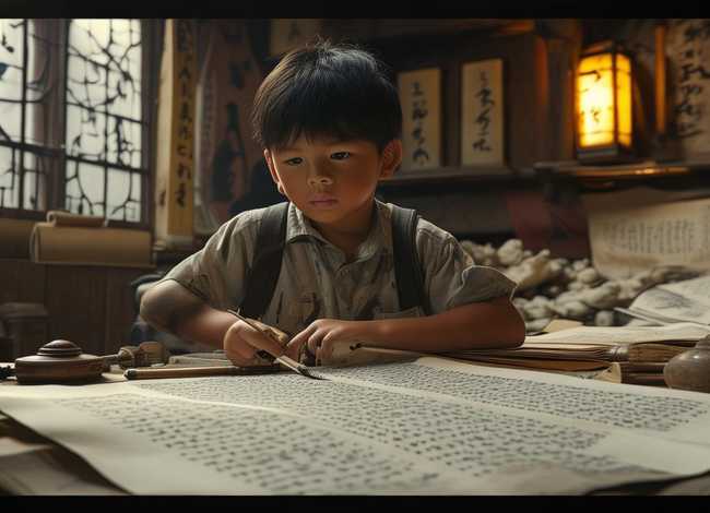 宋濂幼时好学的故事 - 宋濂幼时好学的故事有哪些