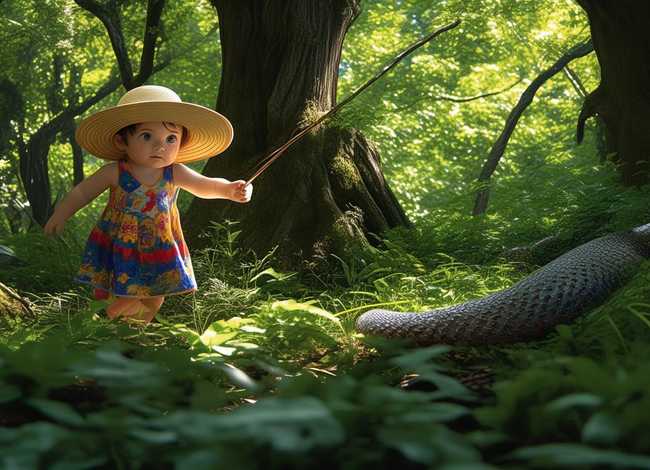 三十六计儿童故事打草惊蛇完整版 三十六计打草惊蛇的故事