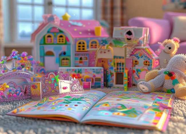 送给儿童的礼物有哪些、送给儿童的礼物有哪些女孩