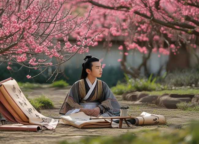 汉朝历史小故事 - 汉朝历史小故事皮皮