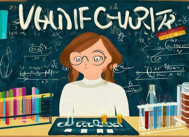 居里夫人的故事儿童文字、居里夫人的故事儿童可打印