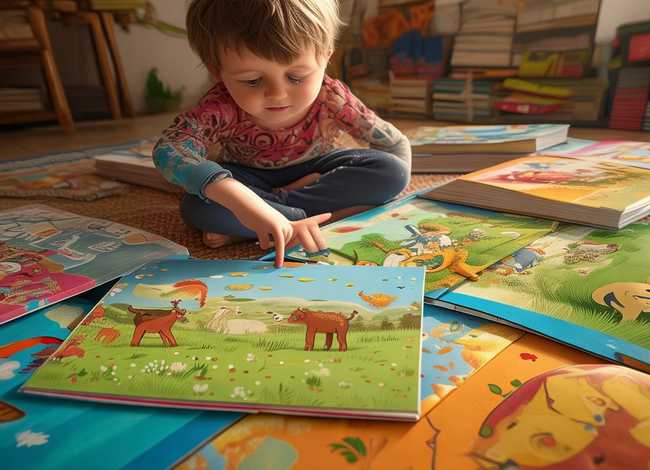 英语绘本故事及图片 英语绘本故事及图片怎么画