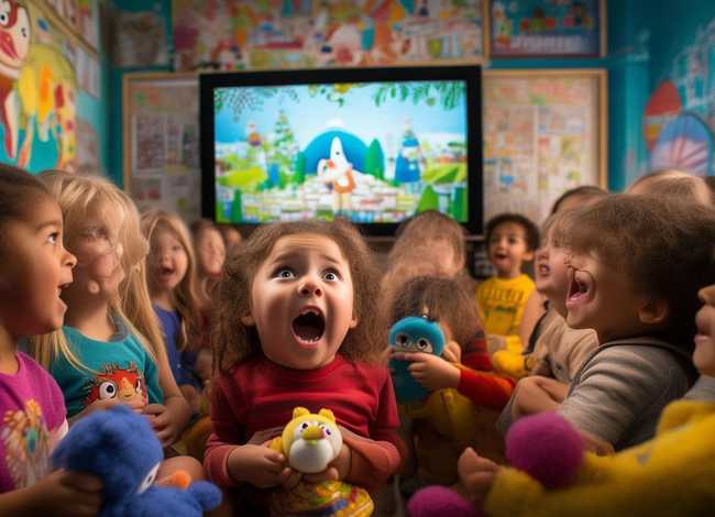 经典儿童英语故事视频 - 少儿英语故事视频大全