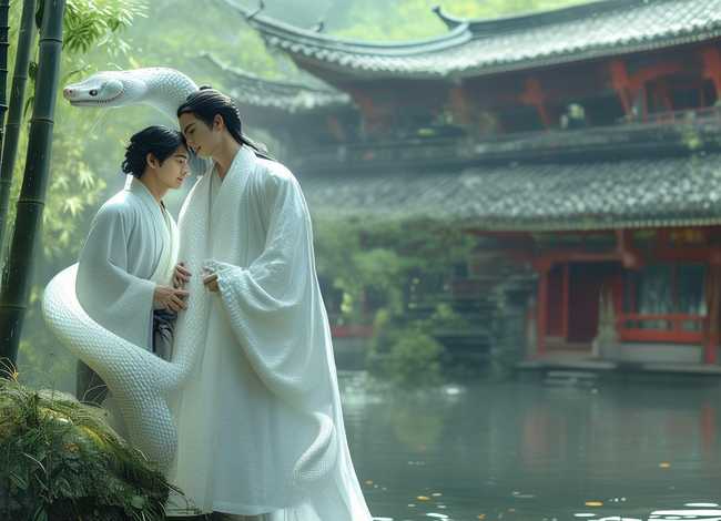 白蛇传的故事全文；白蛇传的故事全文免费阅读