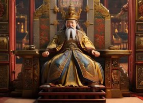 中国古代帝王故事主要内容、中国古代帝王故事主要内容50字