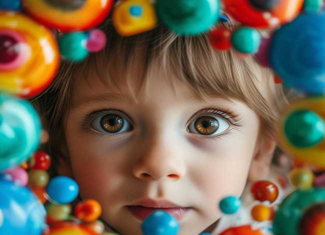 儿童散光的表现症状（儿童散光的表现症状有哪些）