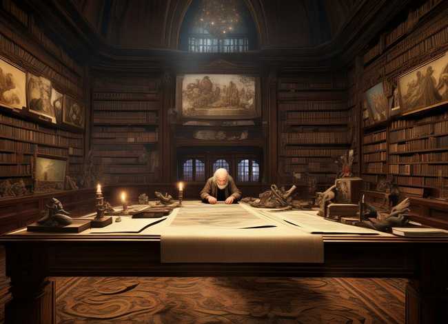 艺术的故事精华解读（艺术的故事精华解读心得体会）