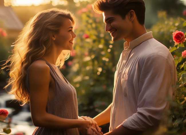 甜蜜爱情小故事，甜蜜爱情小故事有哪些