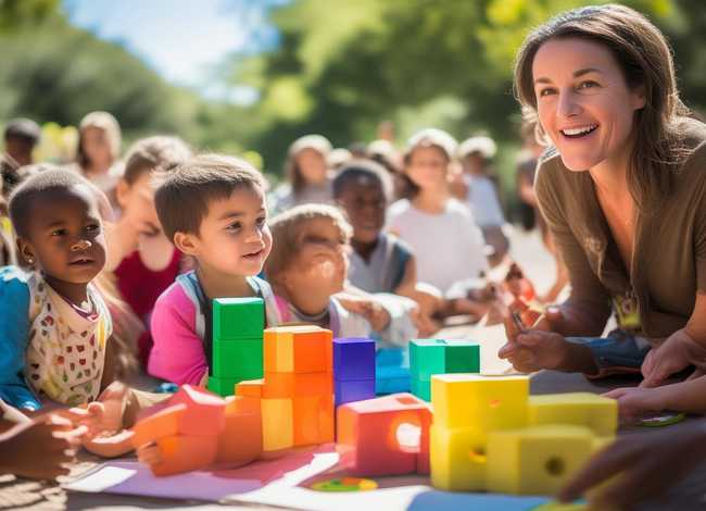 儿童励志的故事、少儿励志故事