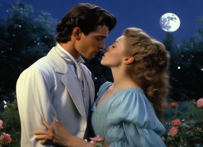 浪漫的经典故事(浪漫的经典故事短篇) 浪漫的经典故事(浪漫的经典故事短篇)