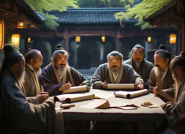 汉朝历史故事在线收听 - 汉朝的故事在线收听免费