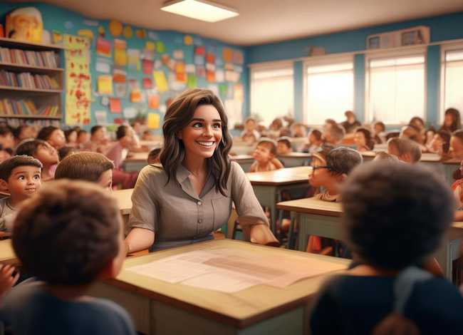 小学师德故事案例 小学师德故事案例大全