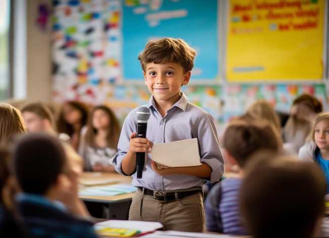 讲文明小故事演讲稿；小学生文明故事演讲稿三分钟