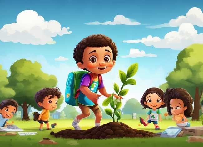 环保主题的幼儿故事;环保主题的幼儿故事有哪些 环保主题的幼儿故事;环保主题的幼儿故事有哪些