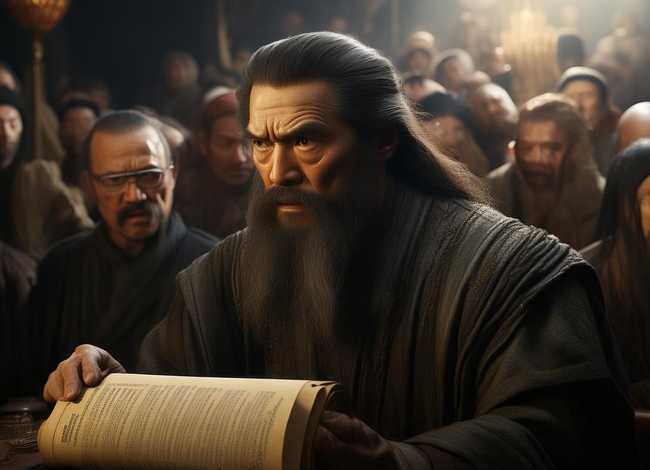 包拯的故事简写、包拯的故事简写50字