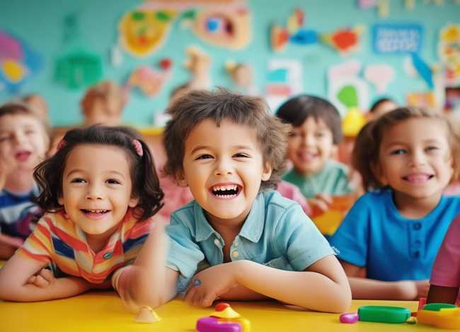 儿童情商加盟，儿童情商培训品牌加盟