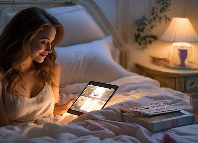 适合给女朋友讲的睡前故事大全 适合给女朋友讲的睡前故事大全视频