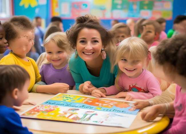 讲文明儿童小故事，讲文明的小故事 幼儿园