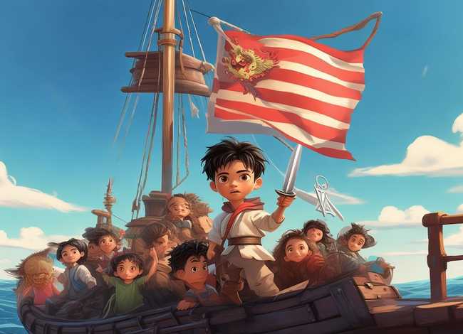 郑成功的故事儿童版、郑成功的故事简介300字左右