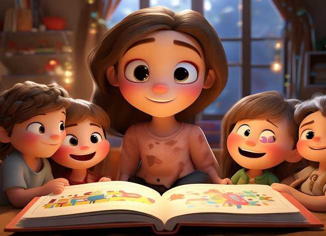 我的妈妈儿童故事书简介,我的妈妈故事书内容 我的妈妈儿童故事书简介,我的妈妈故事书内容