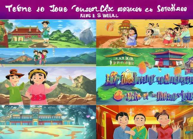 适合儿童听的四大名著故事（适合孩子听的四大名著）