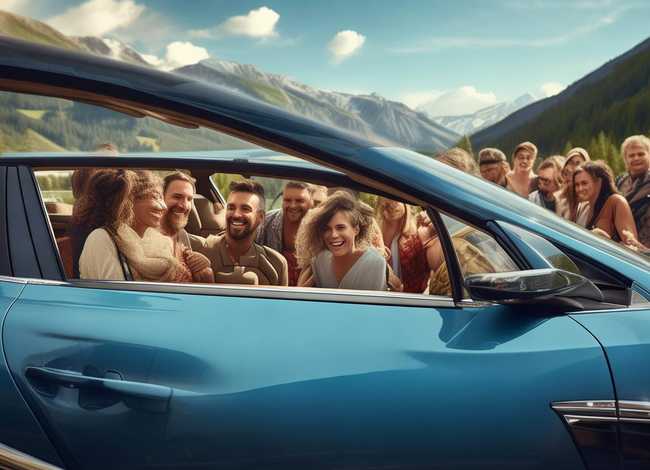 车主故事文案 - 车主故事文案怎么写