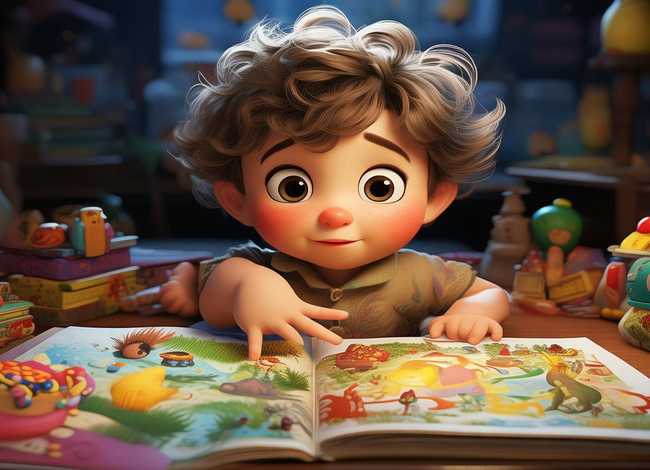 有趣儿童故事大全5分钟,简短有趣的儿童故事2分钟 有趣儿童故事大全5分钟,简短有趣的儿童故事2分钟