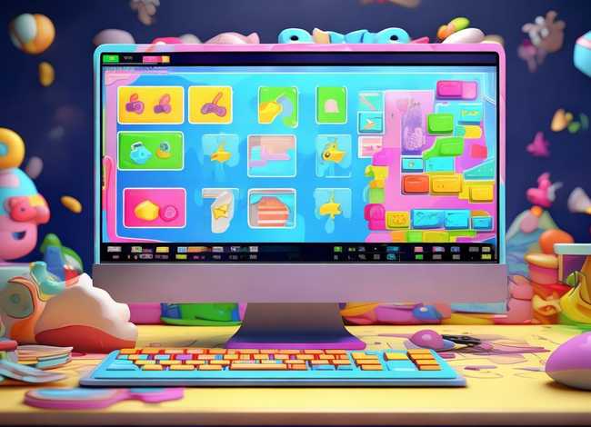 儿童编程电脑操作软件 儿童编程电脑操作软件有哪些