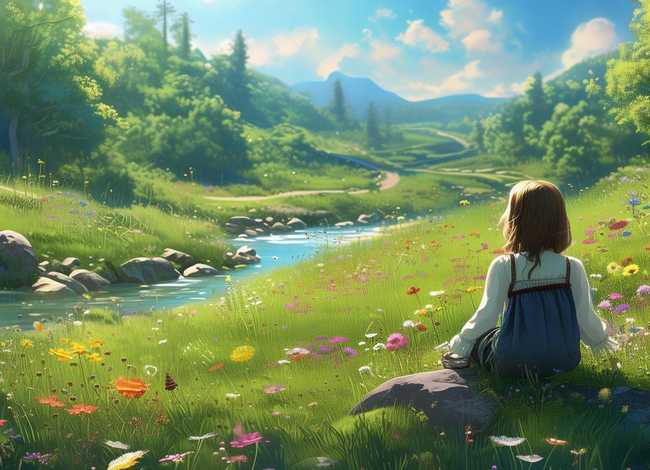 故事一千字左右（故事一千字左右作文）