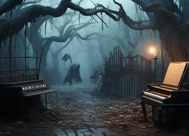 危险的儿歌；关于危险的儿歌